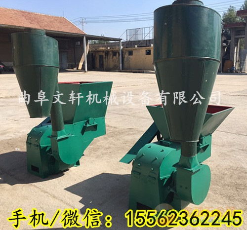 营口 玉米粒粉碎机 高效节能360型粉碎机