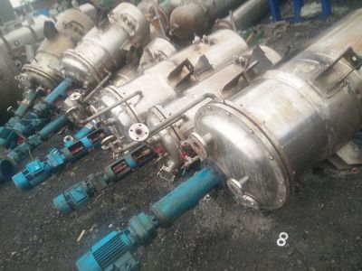 转让二手分离机