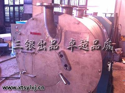 HR500N活塞离心机|P50活塞离心机 - 湘潭三银 - 九正(中国建材第一网)