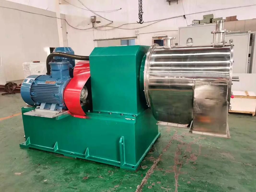 双推离心机 #hr双级活塞推料离心机 #卧螺离心机 #卧式