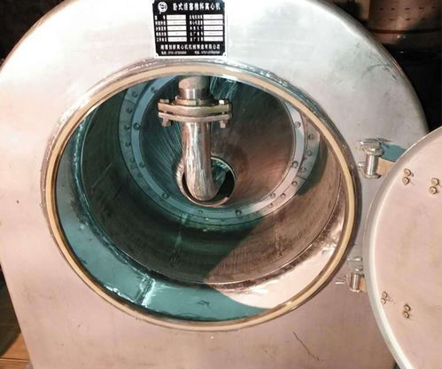 双级活塞推料离心机大修 湖南创新离心机