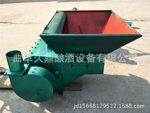 河北家用粮食粉碎机 多功能秸秆粉碎机