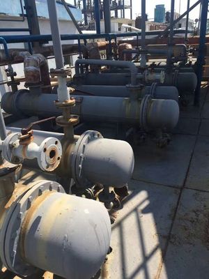 江苏化工厂拆除回收信息 杭州化工厂拆除回收公司