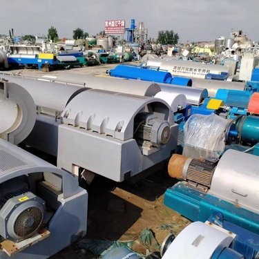 中药材发酵发酵罐