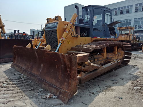 图 宿迁二手220山推系列推土机个人转让 宿迁工程机械 宿迁列表网