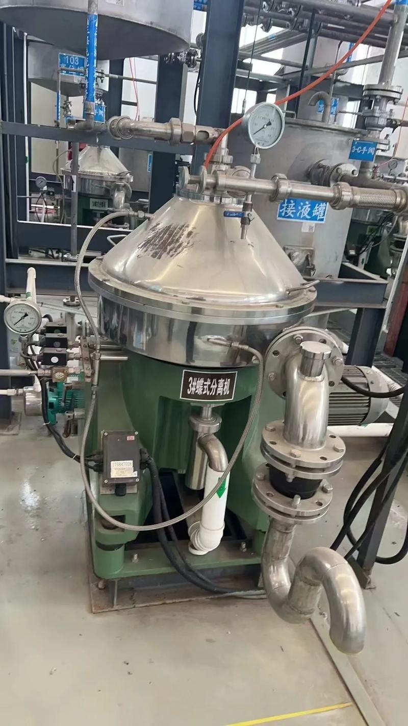 长期回收工厂处理的,350 450 550 650卧螺离心机