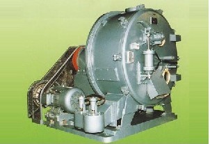 HR500-NA双级推料离心机_中国二手设备拍卖网