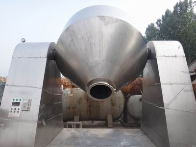 丽水供应二手HR型卧式双级活塞推料离心机怎样购买_设备栏目