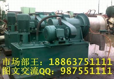 贵州省兴义市哪里有二手双级活塞推料离心机哪里生产的最好_金属材料栏目
