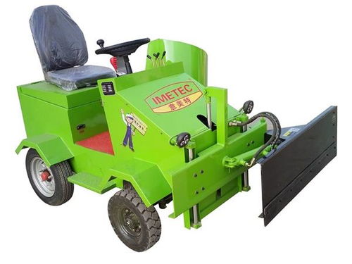 意美特 电动推料车生厂厂家 求购电动推料车生厂厂家