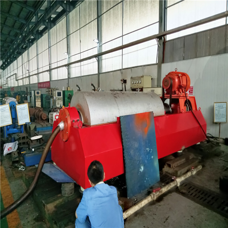 诺科森离心机齿轮箱维修工厂