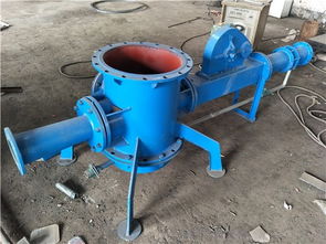 输送设备,料封泵,双轴搅拌机,汽车散装机,压力真空释放阀 巩义市孝义科发机械厂