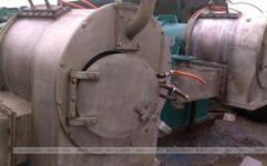 离心机供应商/生产供应优质二手双级推料离心机,二手离心机质量好,价格实惠-山东国运二手化工购销