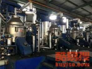 【报价收购车间流水线设备石家庄回收制药厂设备拆除公司】-北京酷易搜