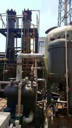 江苏化工厂拆除回收价格 江苏化工厂拆除回收价格