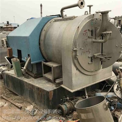 P80优质二手双级活塞推料离心机厂家转让，规格齐全，价格质量双保障