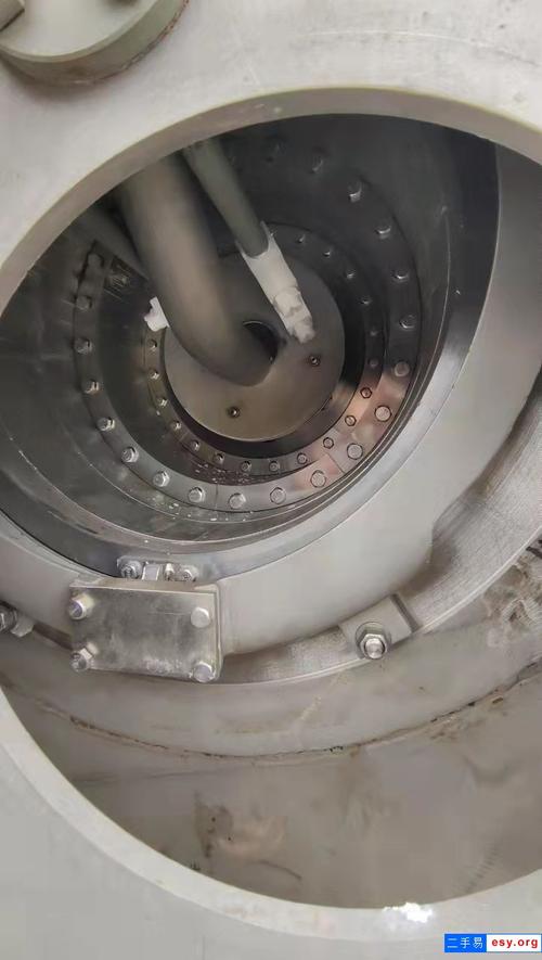 关于转让赛德力HR400双级推料离心机的信息