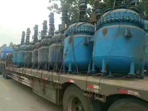 二手不锈钢震动筛供应 全不锈钢振动筛与双级推料离心机解析