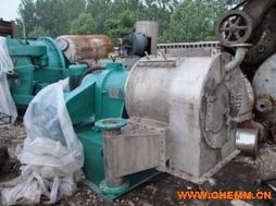 北京产二手高效包衣机与双级推料离心机价格优势分析